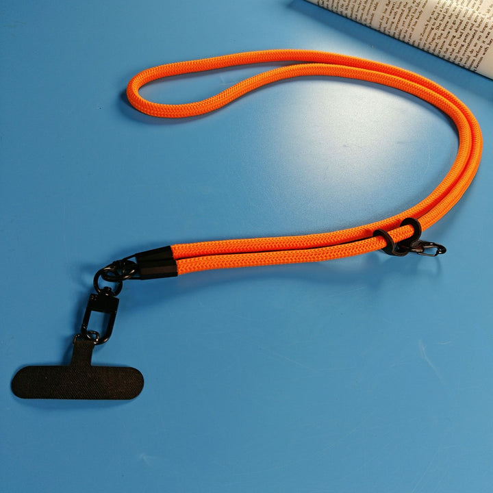 Langlebige verstellbare Utility-Lanyard Karnz