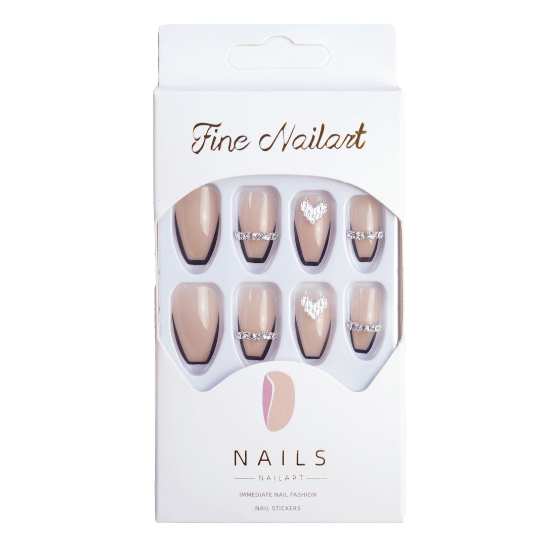 Nail Art Karnz
