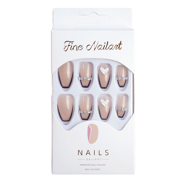Nail Art Karnz