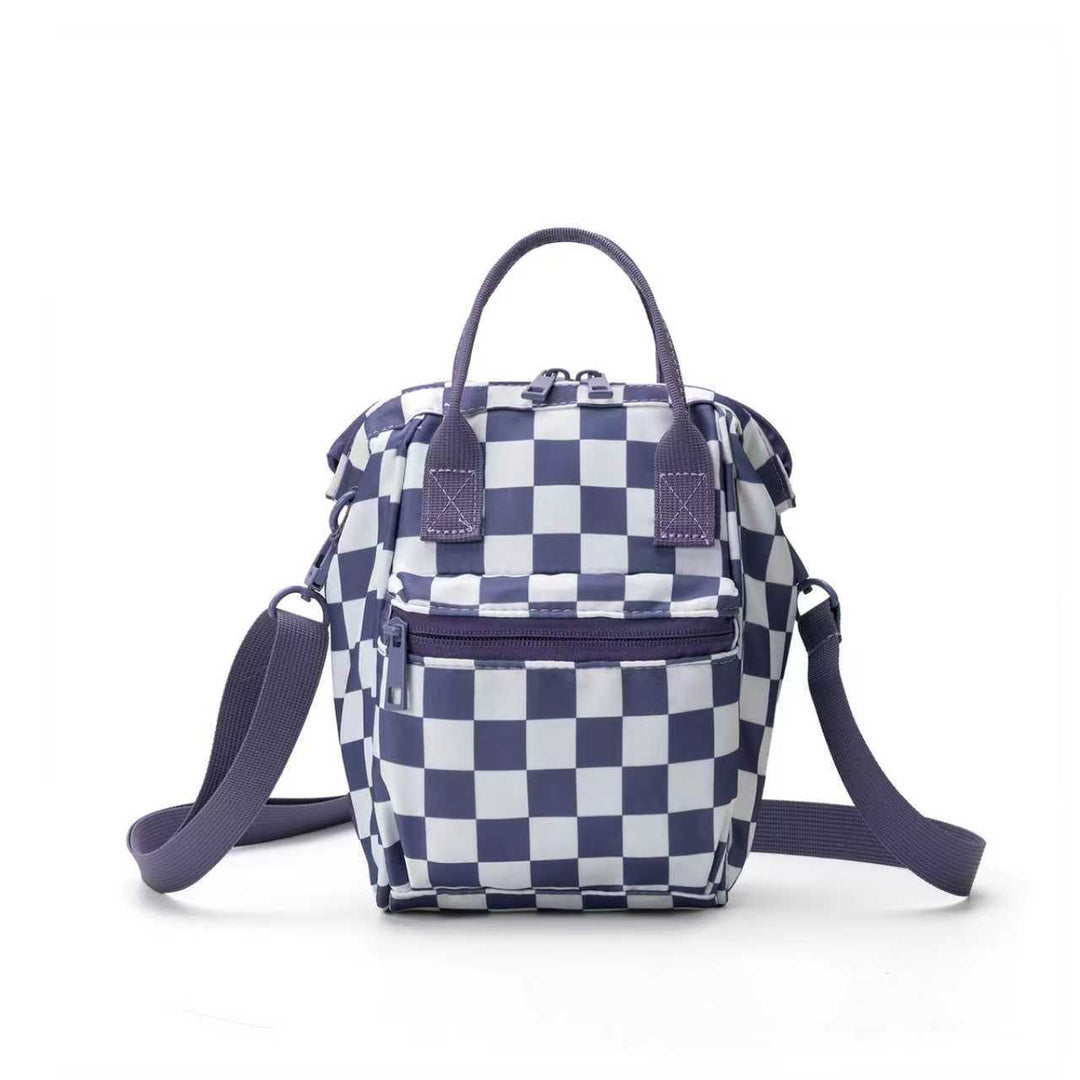 Vielseitiger Reiserrucksack Karnz