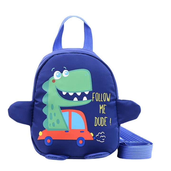 Cartoon-Themen Mini-Rucksack Karnz