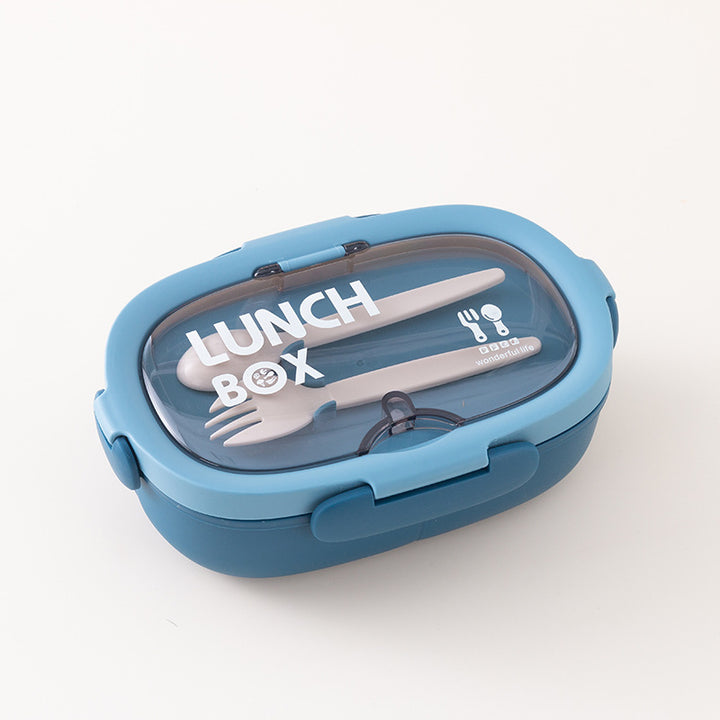 Multifunktionale Isolierte Lunchbox