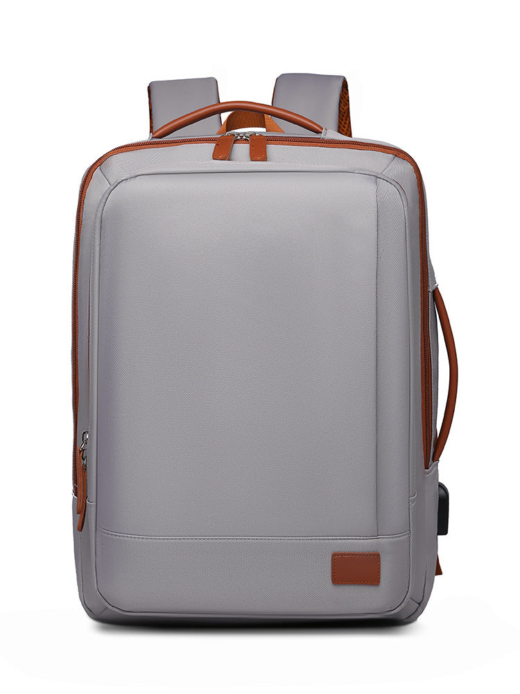 Vielseitiger Reise-Rucksack Karnz