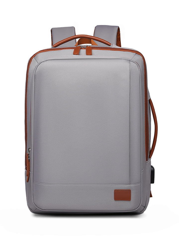 Vielseitiger Reise-Rucksack Karnz