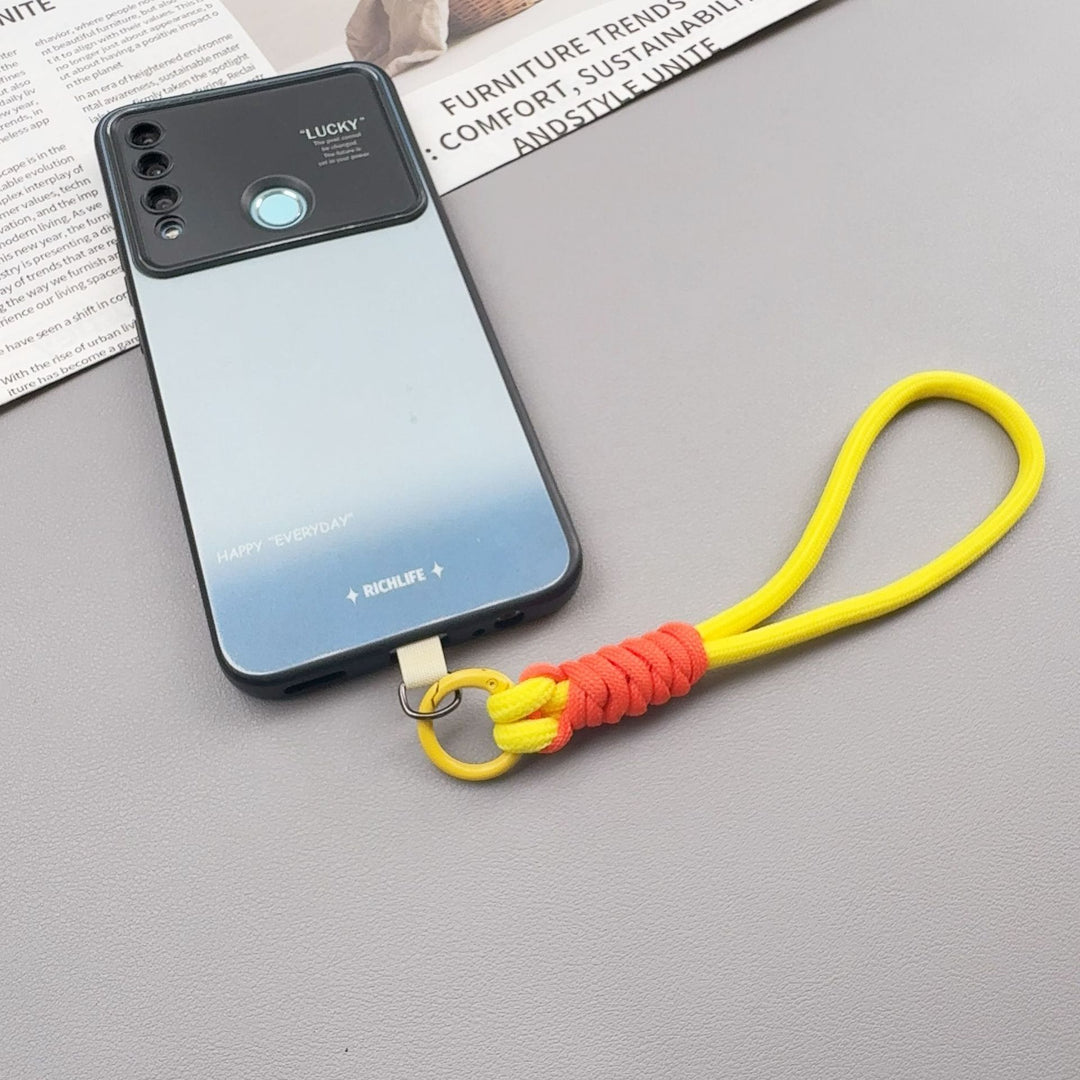 Vielseitiges Zubehör Lanyard Karnz