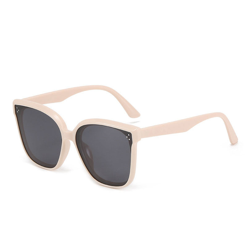Damen Cat-Eye Sonnenbrille im edlen und modernen Design Karnz