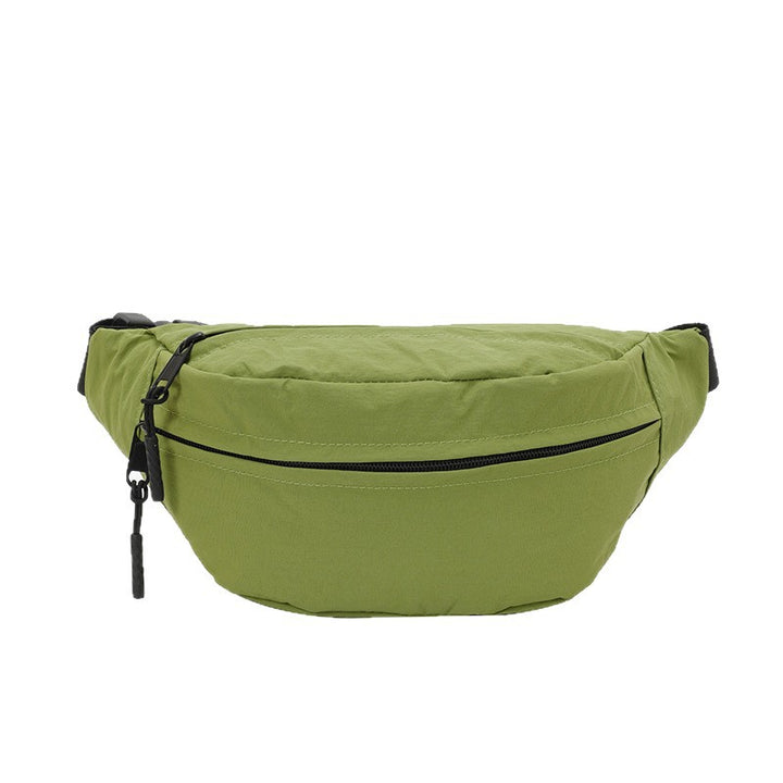 Stilvolle vielseitige Bauchtasche Karnz