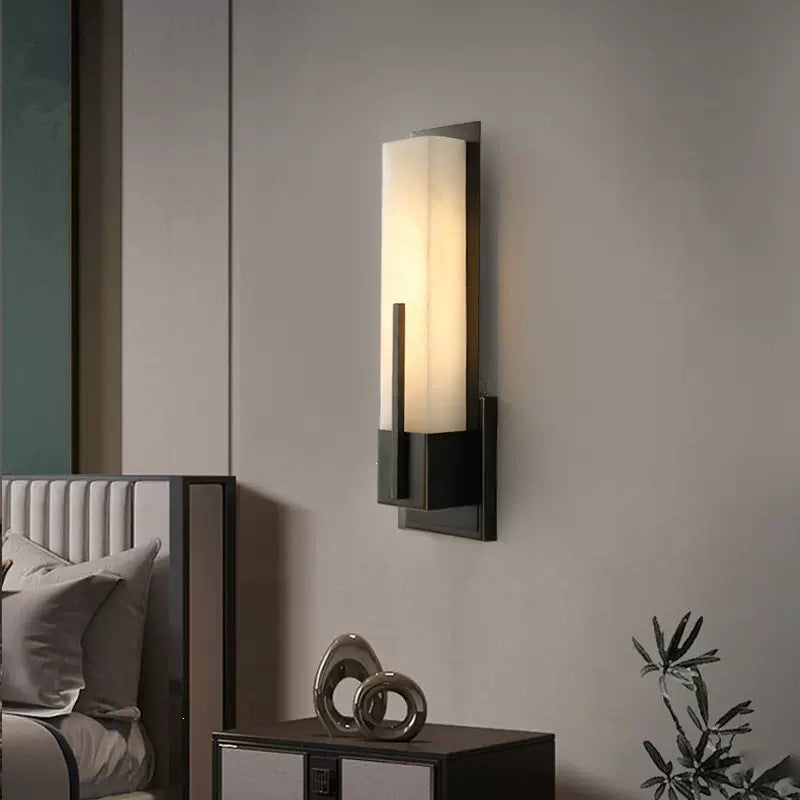 Elegante Moderne Wandlampe