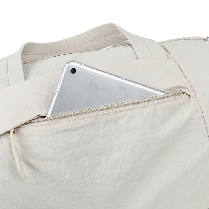 Kompakte und leichte Reisetasche Karnz