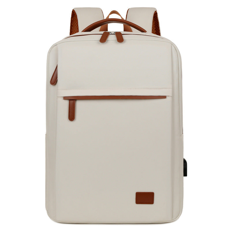 Professioneller Slim Rucksack Karnz