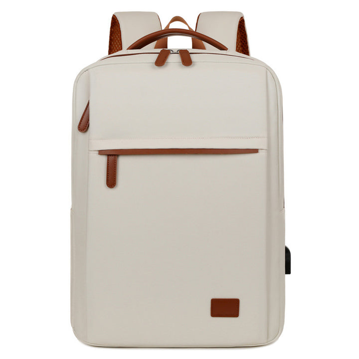 Professioneller Slim Rucksack Karnz
