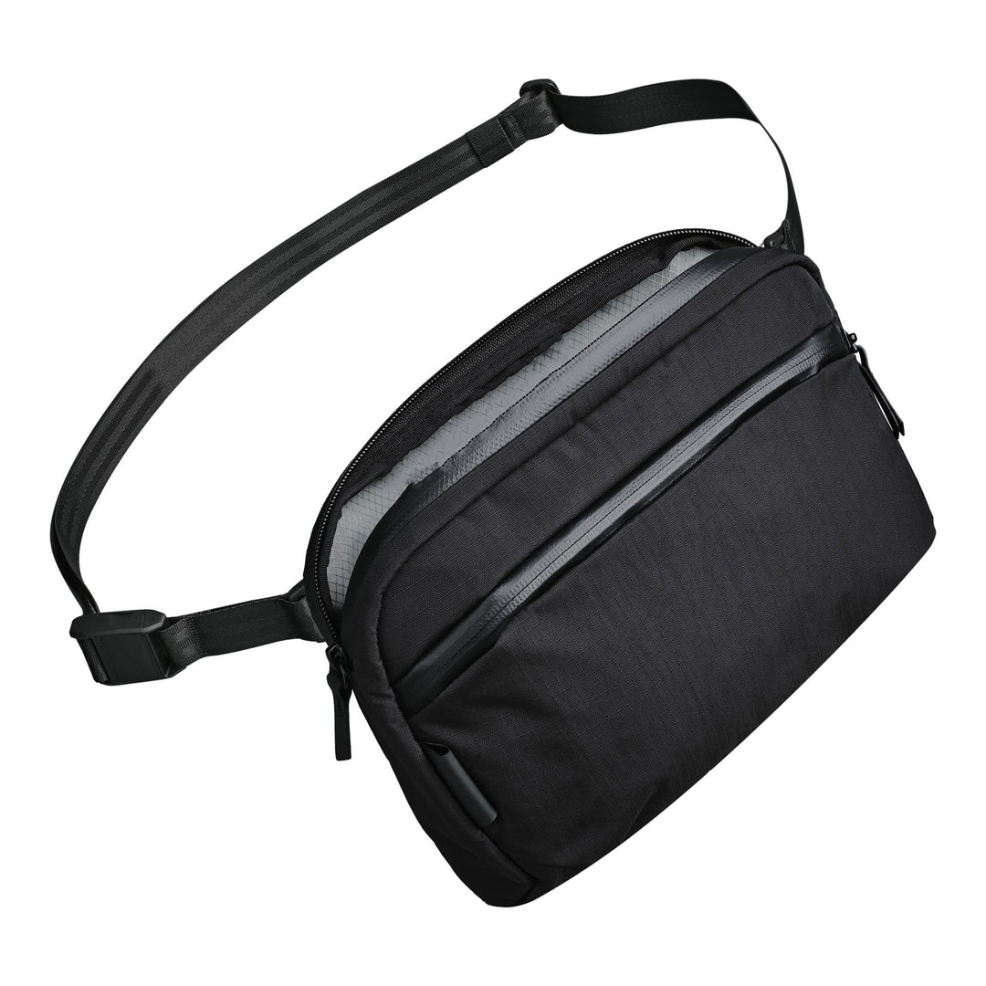 Unisex Umhängetasche Karnz