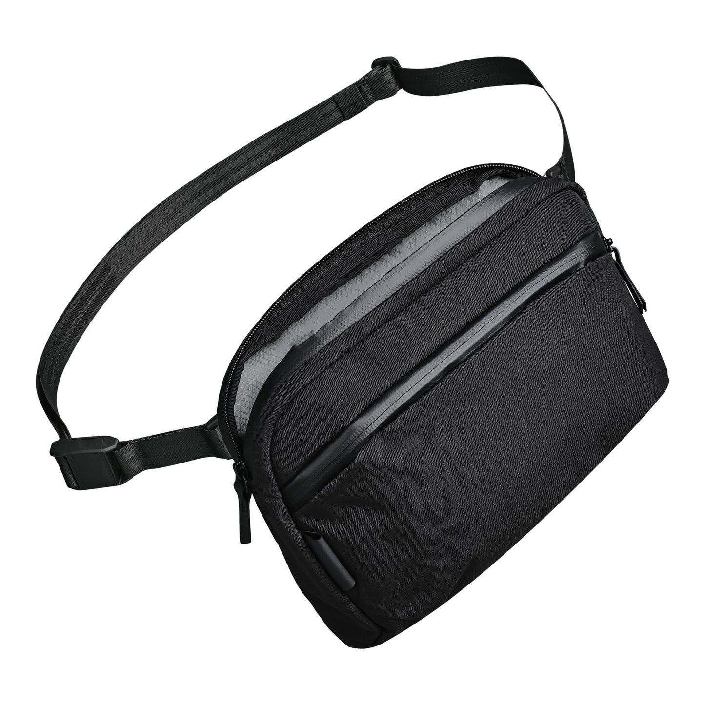 Unisex Umhängetasche Karnz