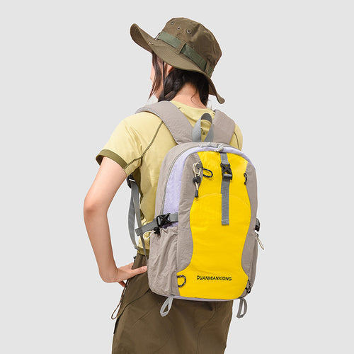 Multi-Funktions-Leichtgewicht-Rucksack Karnz