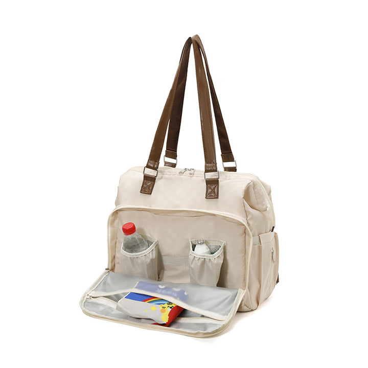 Stylische Gym-Tote-Bag Karnz