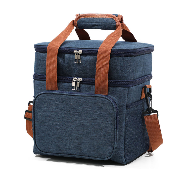Isolierte Kühltasche Karnz