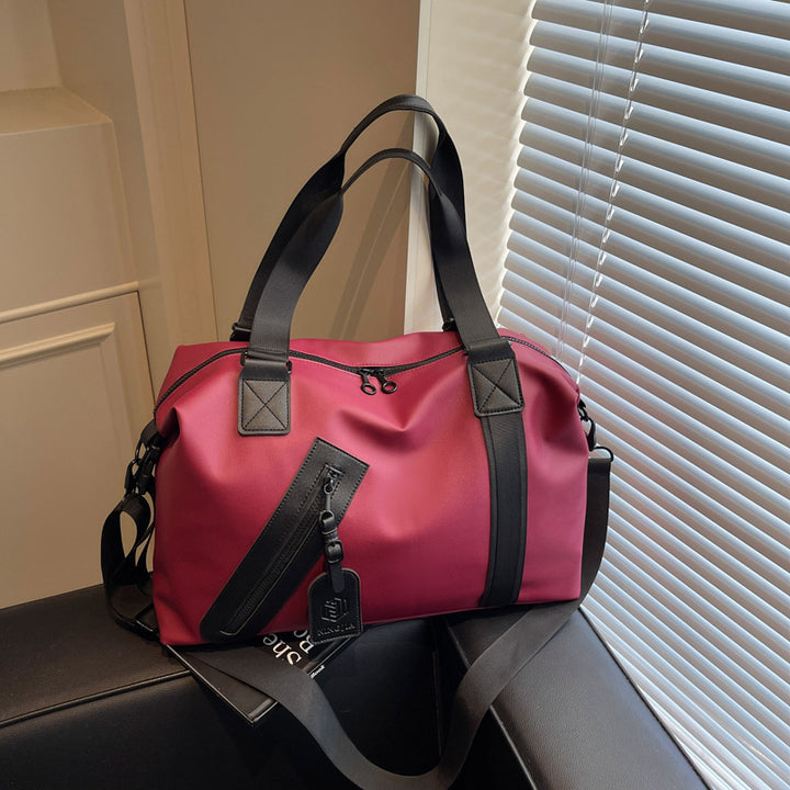 Haltbare Sport-Duffel-Tasche Karnz