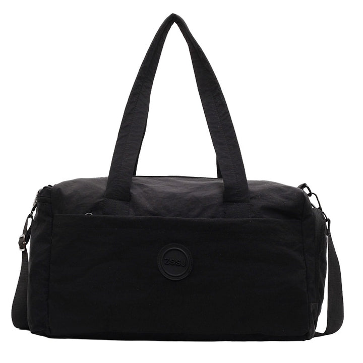 Geräumige Reisetasche