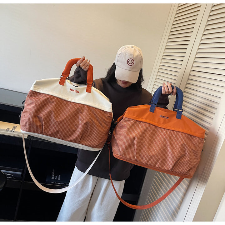 Reis-Duffel-Tasche Karnz