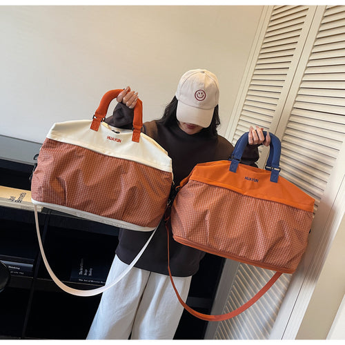 Reis-Duffel-Tasche Karnz
