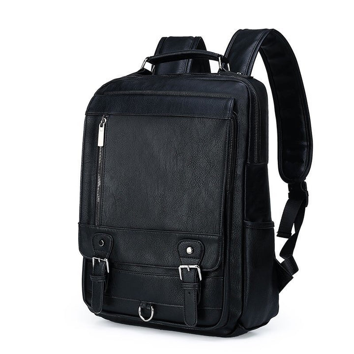 Eleganter Laptop-Rucksack mit Vielseitiger Stauräume Karnz