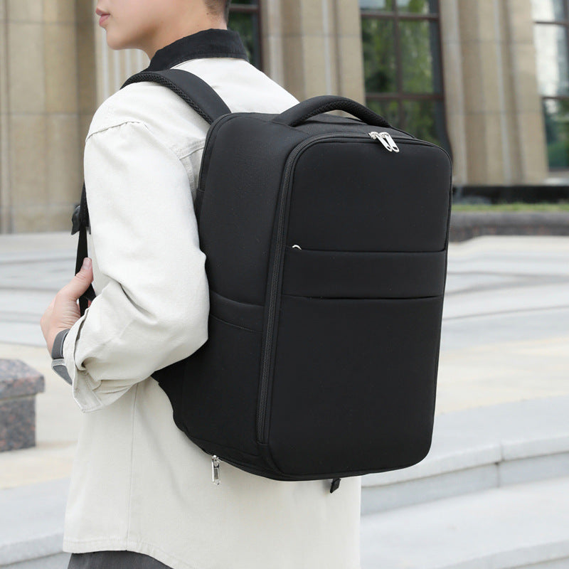 Vielseitiger Laptop-Rucksack Karnz
