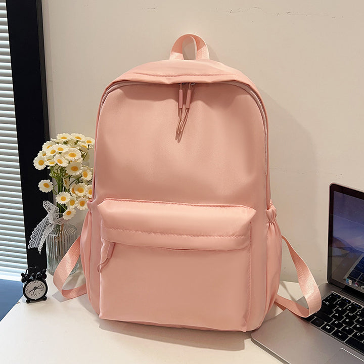 Haltbarer Mehrfachfach-Rucksack