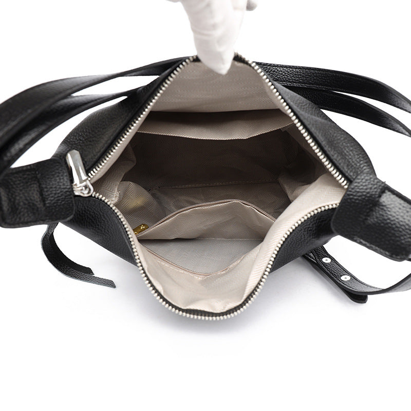 Moderner Sling-Rucksack Karnz