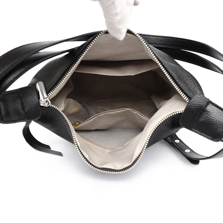 Moderner Sling-Rucksack Karnz