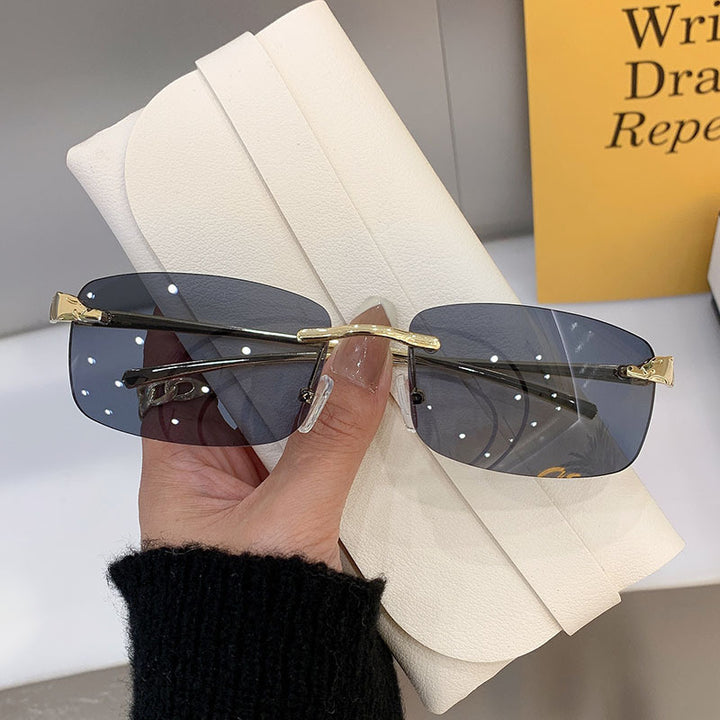 Damen Sonnenbrille Karnz