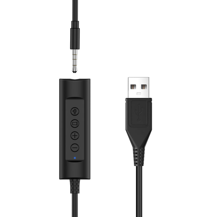USB Audio Control Interface Karnz