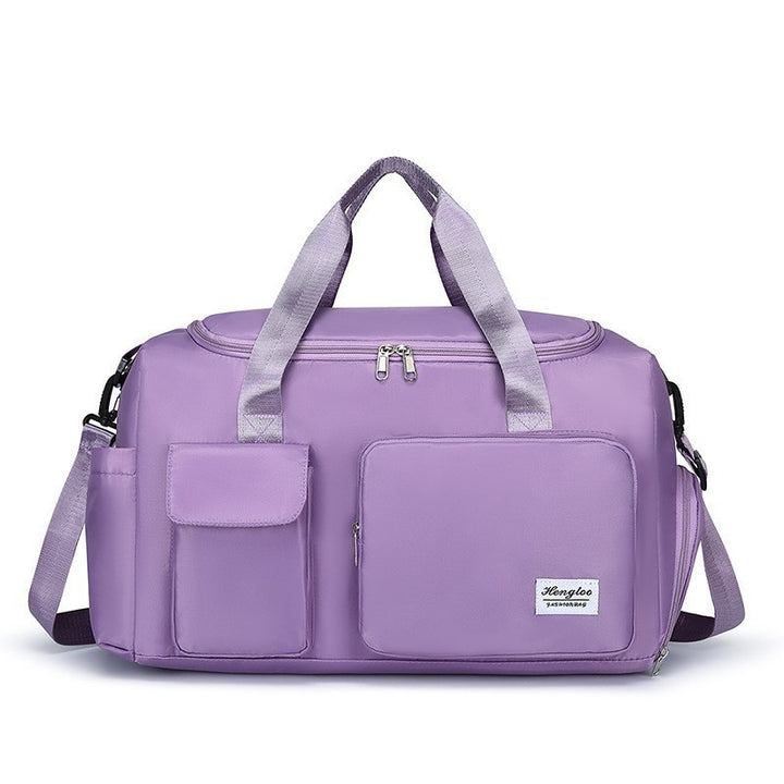 Multifunktionale Reisetasche