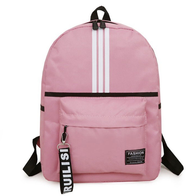Lässiger Reise-Rucksack Karnz