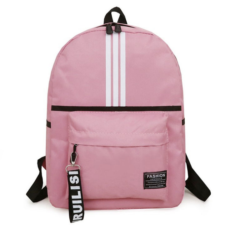 Lässiger Reise-Rucksack Karnz