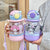 Unisex Trinkflasche Karnz