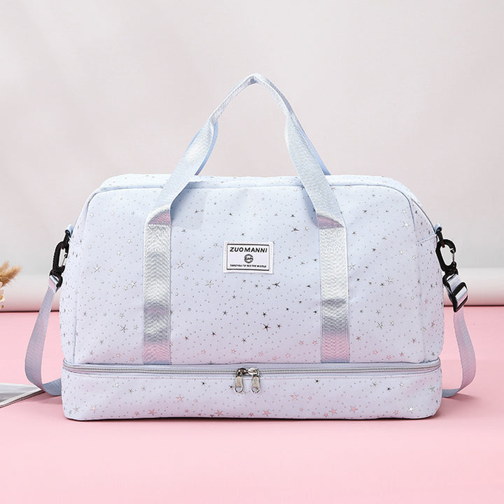 Stilvolle Reise-Tasche