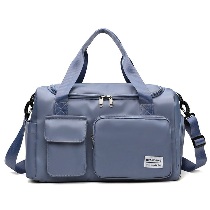 Multifunktionale Sport Duffel-Tasche