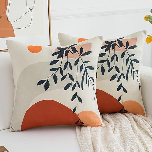 Dekoratives Design Kissen