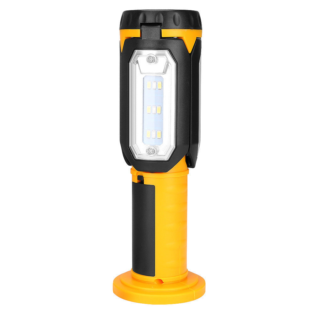 Wiederaufladbare LED rk Licht Karnz