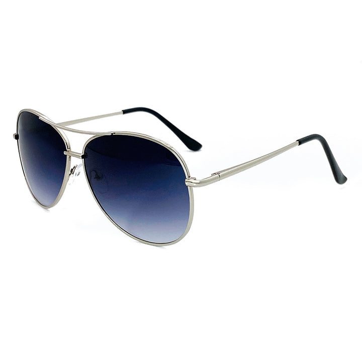 Sonnenbrille Im Modernen Pilotenstil Karnz