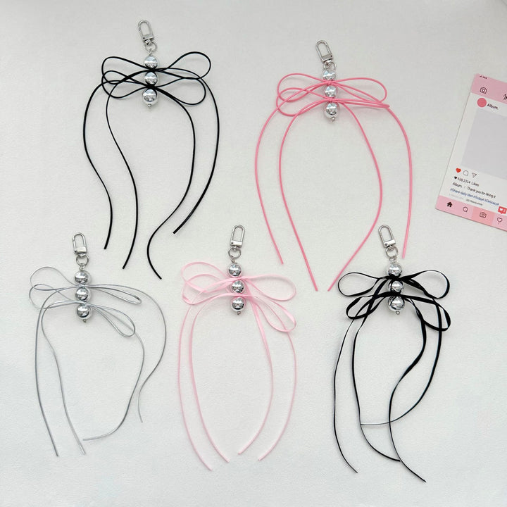 Modeaccessoire Karnz