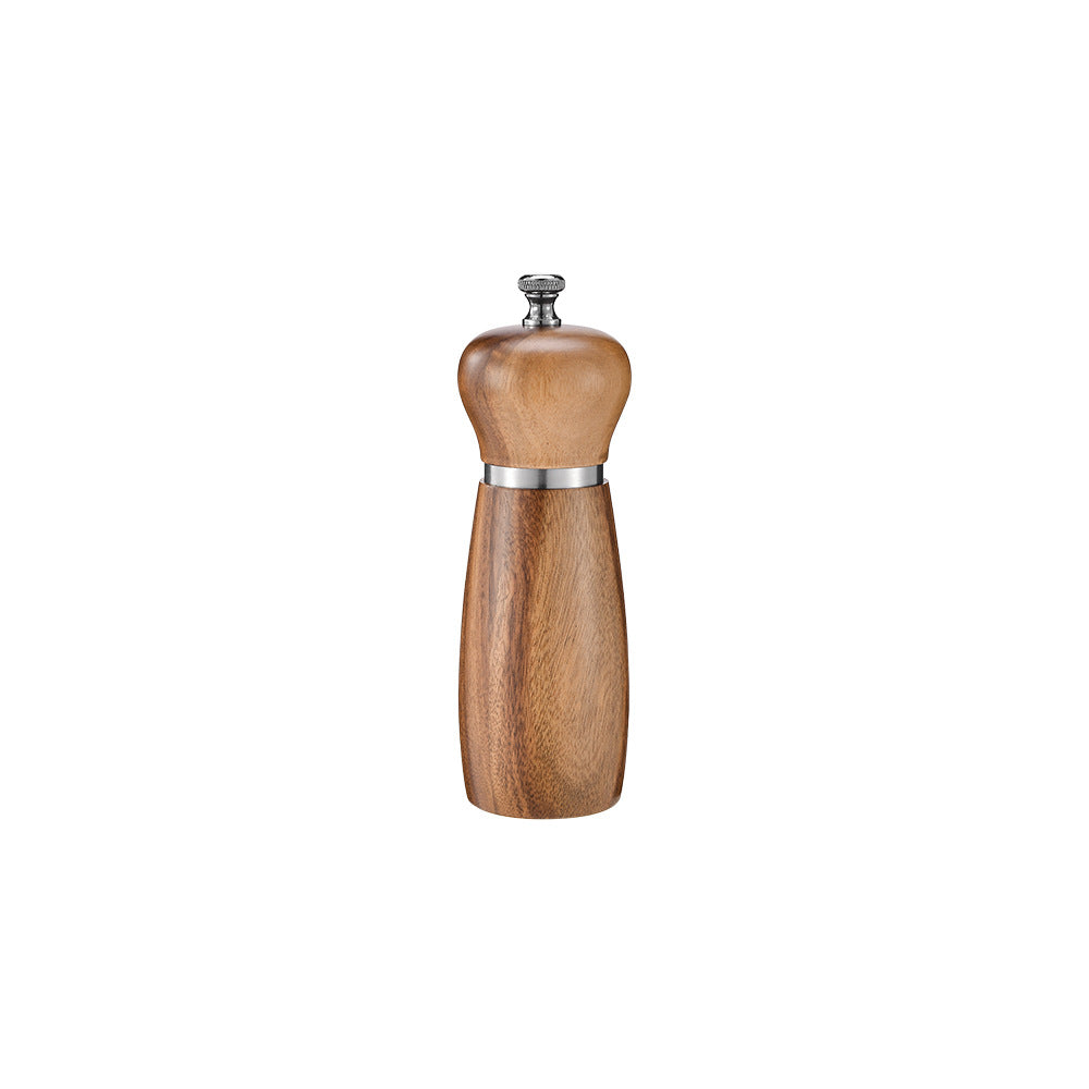 Edle Holz-Pfeffermühle Karnz