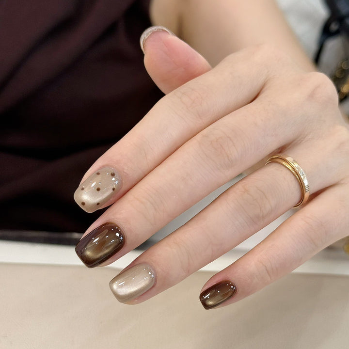 Press-On Nail Art Kollektion