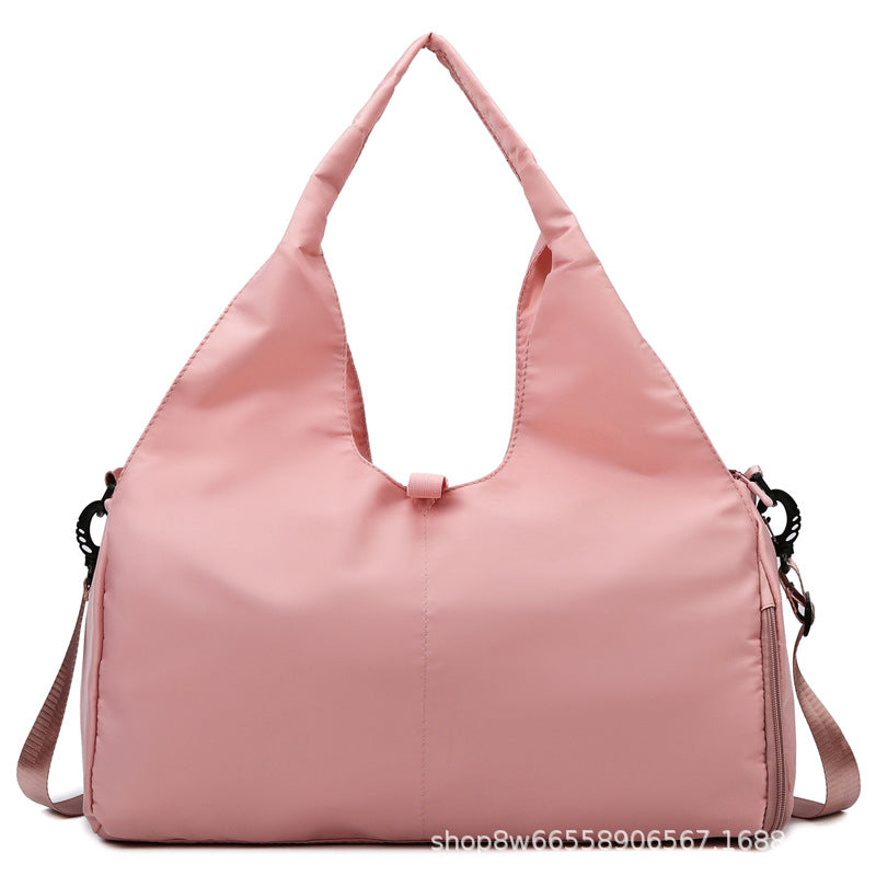 Geräumiger Alltags-Tote