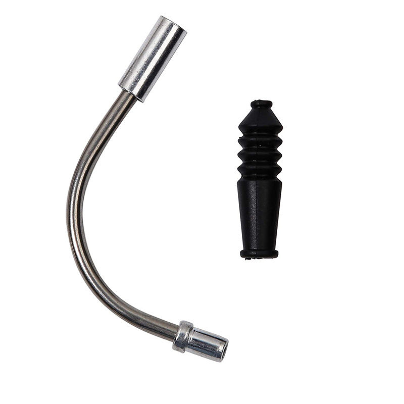 Fahrrad Kabel Endkappen Karnz