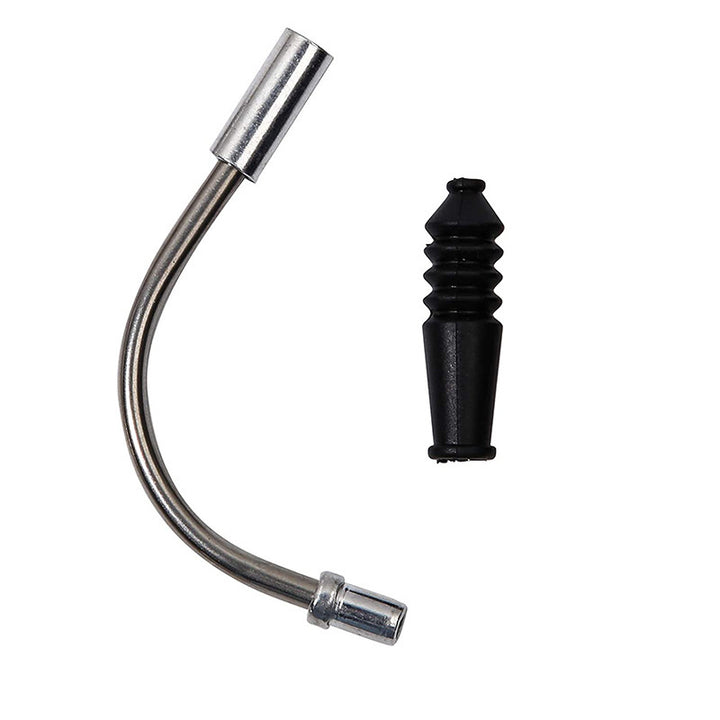 Fahrrad Kabel Endkappen Karnz