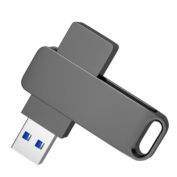 Dual-Function USB-Flash-Laufwerk Karnz