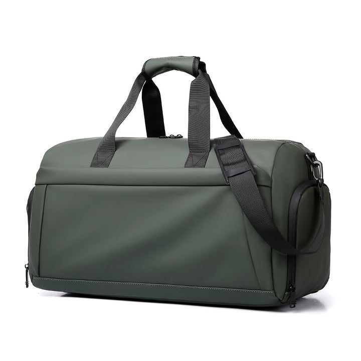 Premium Vielseitige Reise Duffel Karnz