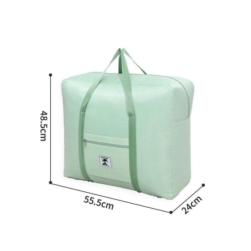Vielseitige Reisetasche Karnz