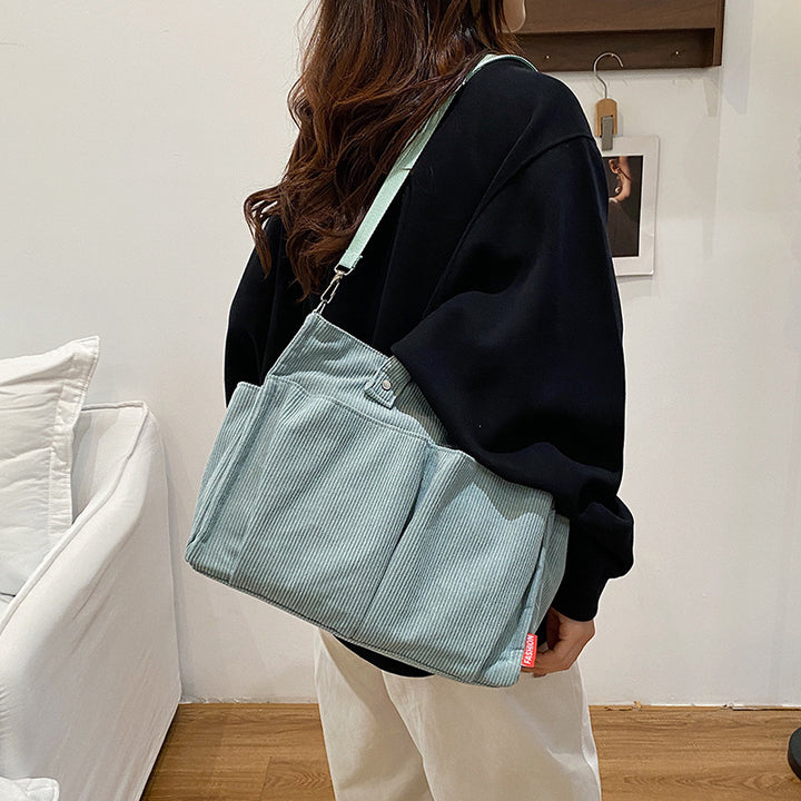 Cordura Multi-Taschen Tragetasche Karnz